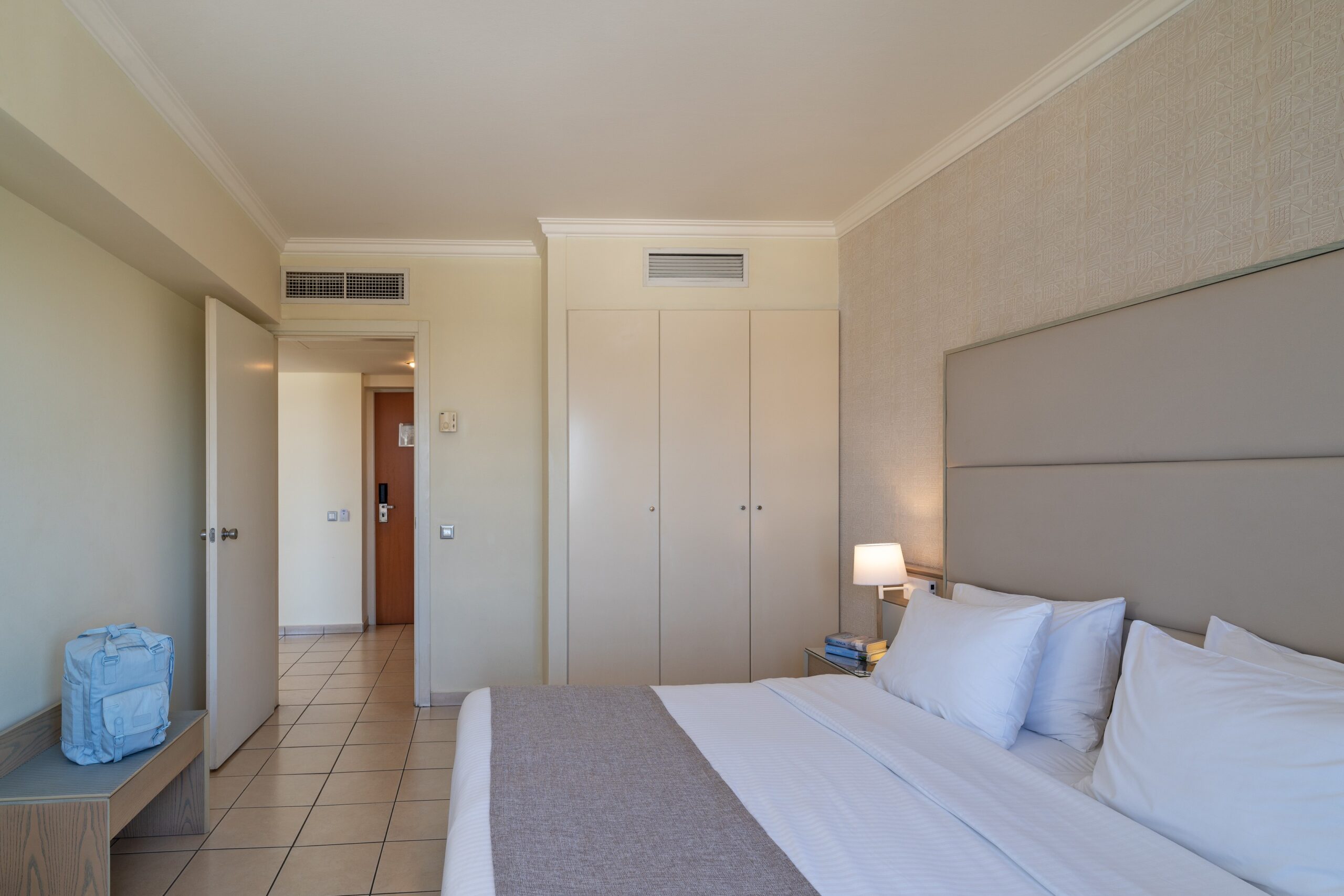 Corner Deluxe Family Apartment